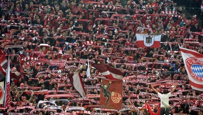 Bayern Monachium grozi kibicom odebraniem karnetów 