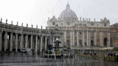 ONZ: Watykan umożliwił wykorzystanie tysięcy dzieci