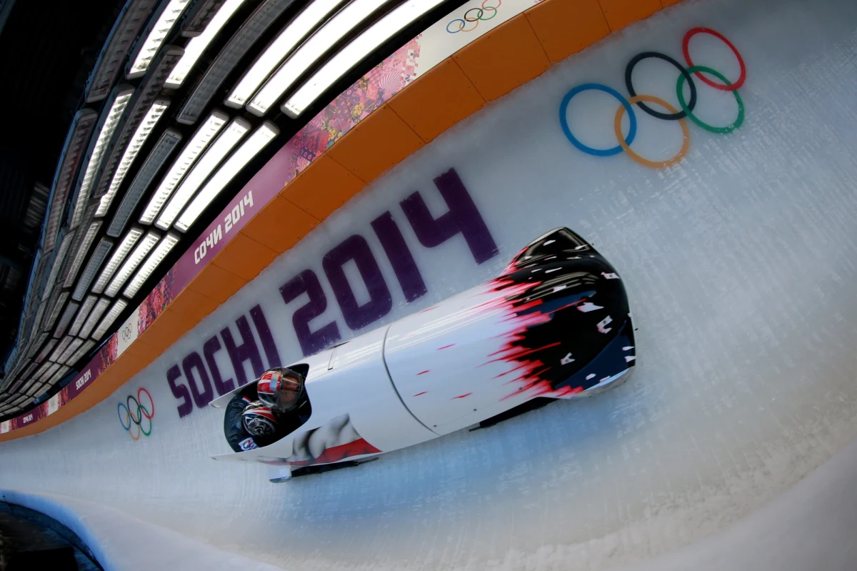 Spore rozczarowanie czekało dziś w Soczi bobsleistów z Jamajki. Kiedy wszystkie inne ekipy udały się na pierwszy trening przed rywalizacją o medale igrzysk olimpijskich, oni mieli przymusowy odpoczynek, bowiem ciągle nie dotarł do nich sprzęt.