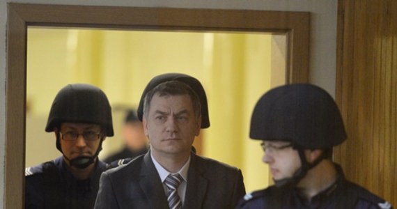Krakowska prokuratura apelacyjna sporządziła akt oskarżenia przeciwko 33-letniemu Marcinowi K., zatrzymanemu w toku śledztwa przeciwko podejrzanemu o przygotowywanie zamachu terrorystycznego Brunonowi Kwietniowi - poinformowała prokuratura.