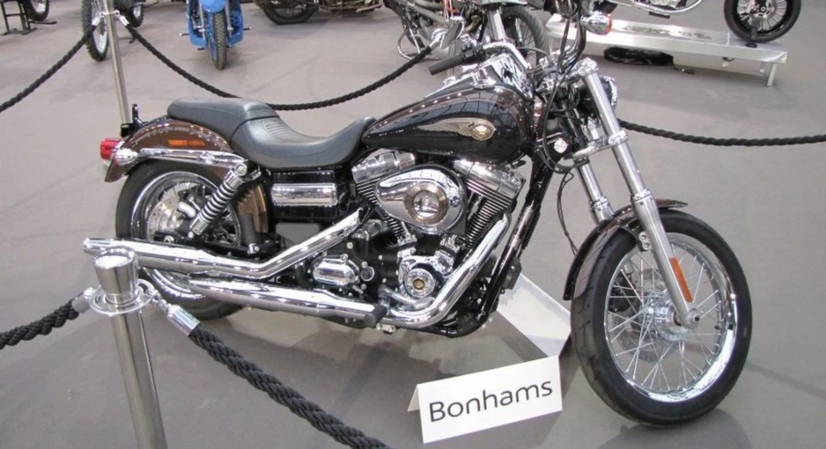 Lśniący Harley-Davidson papieża Franciszka oraz jego kurtka motocyklowa pójdą dziś pod młotek na aukcji w Paryżu. Wartość obu unikatowych eksponatów opatrzonych papieskimi autografami szacowana jest na 13 tys. - 16 tys. euro. Według ekspertów, mogą one zostać sprzedane za cenę wielokrotnie wyższą.