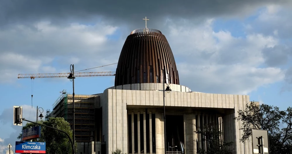 Świątynia Opatrzności