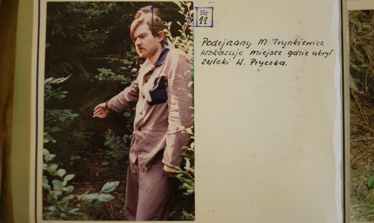 Mariusz Trynkiewicz, pedofil i morderca czterech chłopców może wyjść na wolność 11 lutego, po zakończeniu odbywania kary - zdecydował Sąd Okręgowy w Rzeszowie. Mężczyzna będzie musiał meldować się na policji i nie będzie mógł opuszczać kraju. 