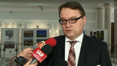 Biernacki: Sprawa Trynkiewicza nie jest jeszcze zamknięta