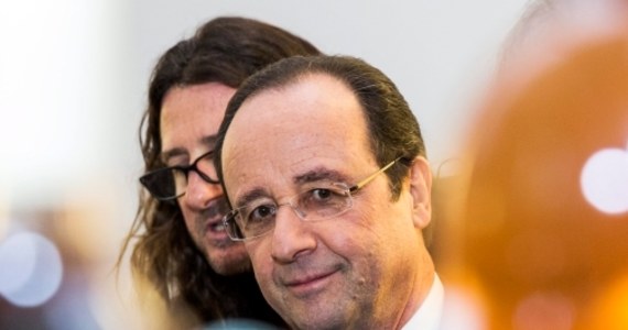 Zaufanie do prezydenta Francji Francois Hollande'a spadło - po raz pierwszy od jego wyboru - poniżej progu 20 procent - wynika z sondażu TNS Sofres. Następcy Nicolasa Sarkozyego nie ufa aż 78 procent ankietowanych. Z badania ośrodka CSA dla "Les Echos" pokazuje minimalnie wyższy - 23 procent - poziom zaufania.
