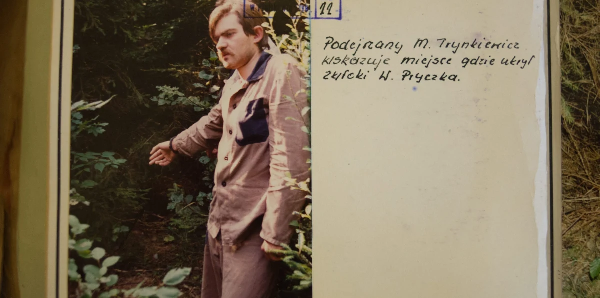 Dyrektor więzienia w Rzeszowie rozważa odwołanie od decyzji sądu w sprawie Mariusza Trynkiewicza. Wczoraj sędziowie zdecydowali, że pedofil-morderca nie będzie izolowany do czasu uprawomocnienia się decyzji o zamknięciu go w ośrodku w Gostyninie. Oznacza to, że Trynkiewicz po wyjściu z więzienia będzie mógł nawet przez kilka tygodni cieszyć się wolnością. 