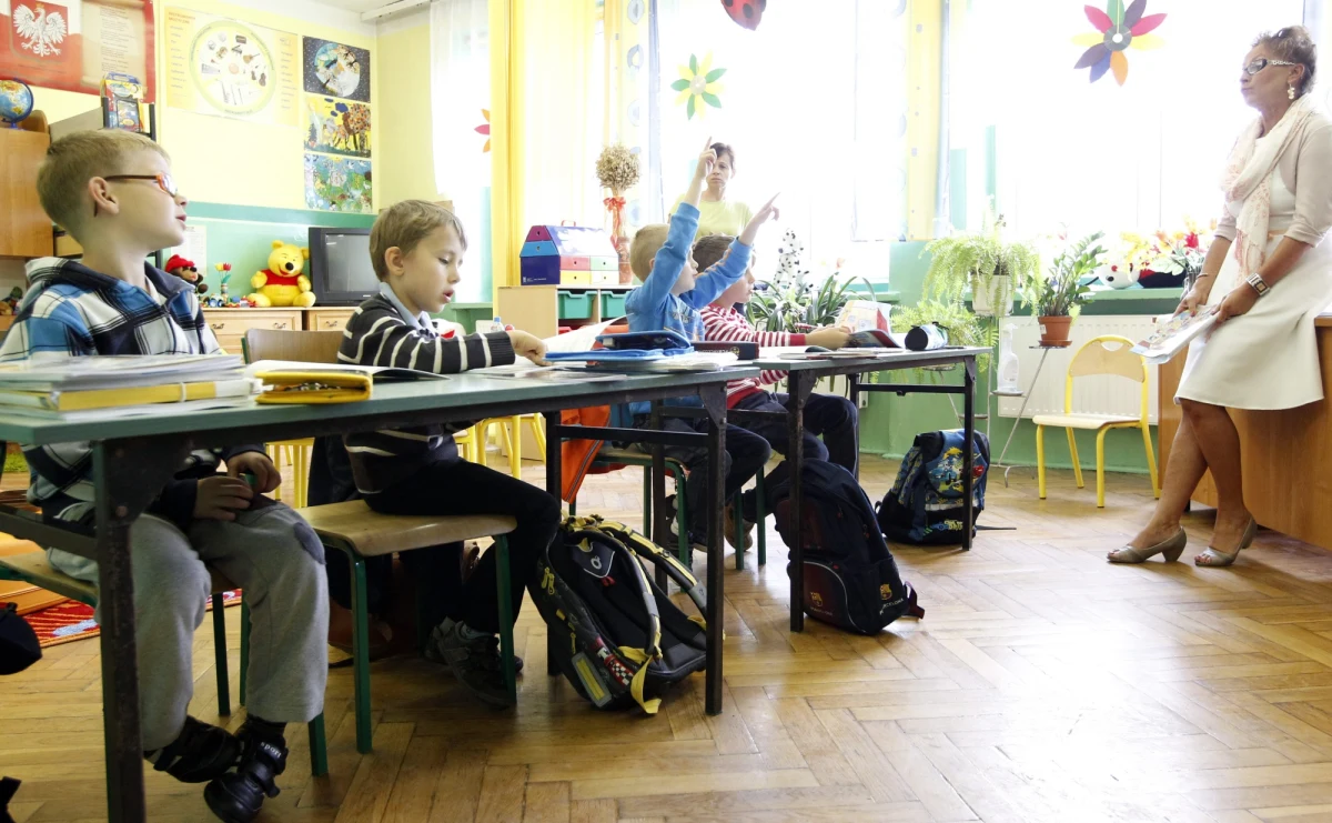 Francuscy naukowcy twierdzą, że już niedługo będzie można zapobiegać pojawianiu się u dzieci autyzmu. Ma w tym pomóc oksytocyna. 