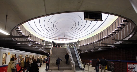 Warszawska stacja metra Plac Wilsona znalazła się wśród najbardziej efektownych stacji w Europie. Ranking pojawił się na stronie amerykańskiej telewizji CNN. 