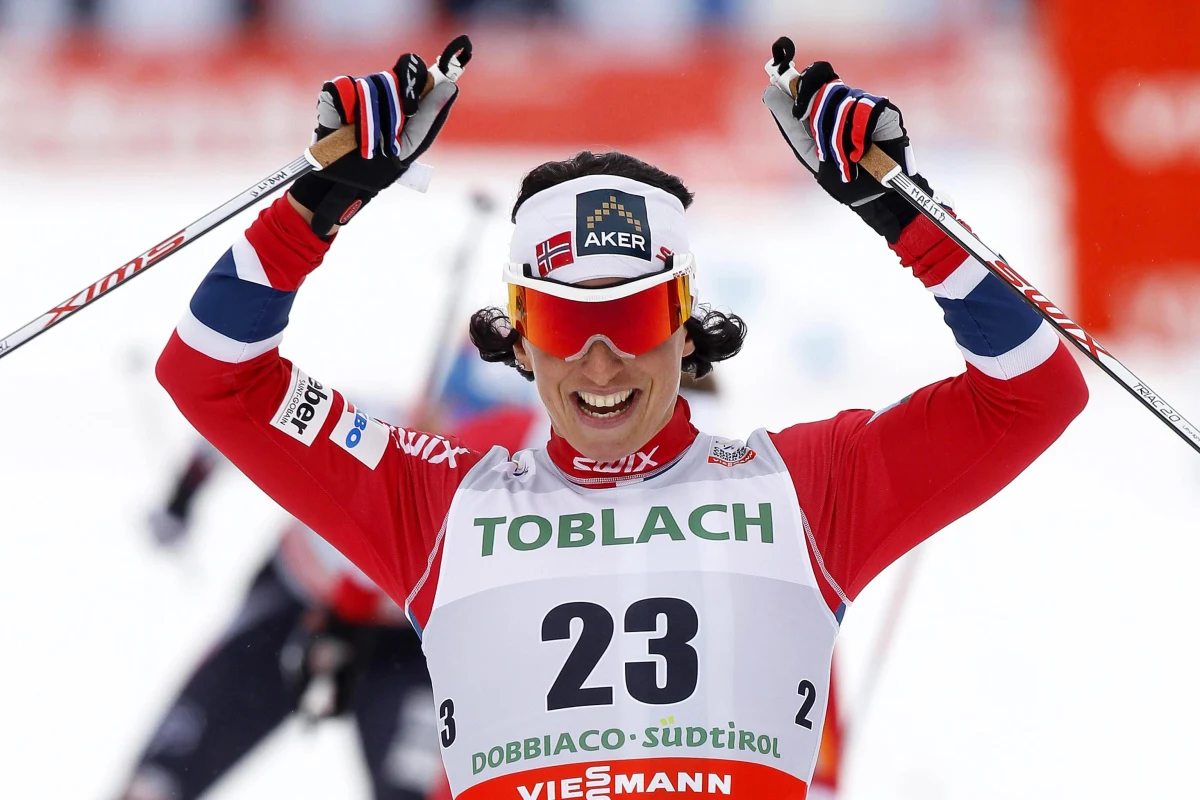 Norweskie biegaczki, startujące w sobotę w biegu łączonym na 15 kilometrów, zapowiedziały, że nie będą sobie pomagać. Stwierdziły, że wręcz odwrotnie - postarają się wykorzystać błędy i słabości koleżanek, ponieważ każda z nich będzie walczyć o swój złoty medal.