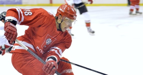 Polscy hokeiści przegrali z reprezentacją Węgier 1:2 w drugim dniu towarzyskiego turnieju Euro Ice Hockey Challenge w Gdańsku. Jedynego gola dla biało-czerwonych zdobył Grzegorz Pasiut. W sobotę naszych reprezentantów czeka pojedynek z najmocniejszym zespołem turnieju - Białorusią.