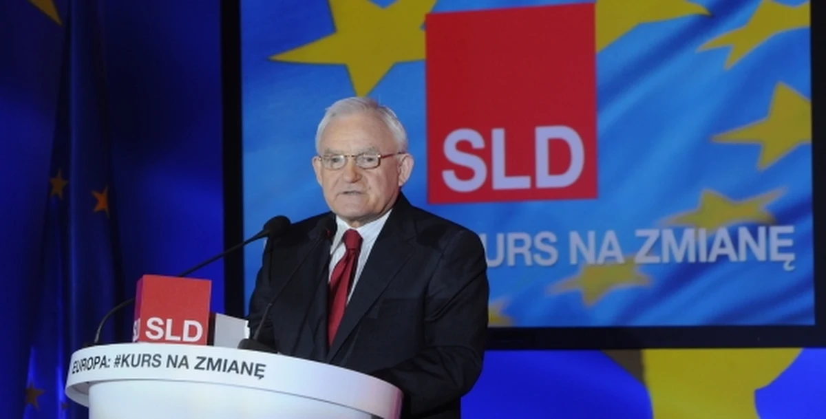 "Będziemy bronić prawa państwa opiekuńczego przed cięciami, które chcą wprowadzić liberałowie i konserwatyści" - zapowiedział szef Sojuszu Lewicy Demokratycznej Leszek Miller podczas prezentacji kandydatów swojej partii do Parlamentu Europejskiego. "Europa potrzebuje nowej wizji, nowego silnego przywództwa; aby tak się stało, Europa musi skręcić w lewo" - przekonywał. 