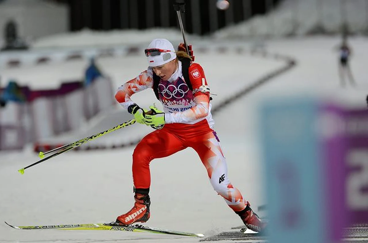Dziewięć sekund zabrakło Weronice Nowakowskiej-Ziemniak do medalu w sprincie biathlonowym na igrzyskach w Soczi. Polka stwierdziła, że kluczem do jego zdobycia miało być bezbłędne strzelanie.