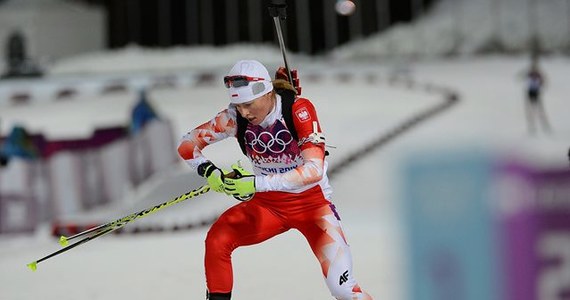 Dziewięć sekund zabrakło Weronice Nowakowskiej-Ziemniak do medalu w sprincie biathlonowym na igrzyskach w Soczi. Polka stwierdziła, że kluczem do jego zdobycia miało być bezbłędne strzelanie.