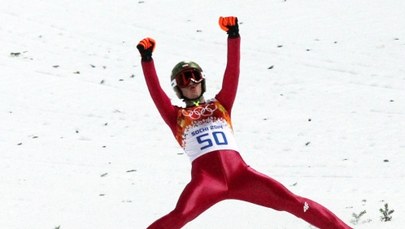 Kamil Stoch zdobył medal! Mamy złoto!