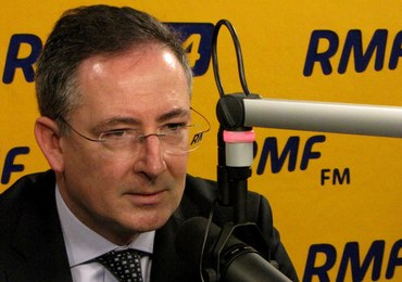 Sienkiewicz: Listy, pogróżki pod adresem Trynkiewicza. Prawdopodobny scenariusz linczu  