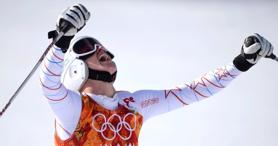 Amerykanka Julia Mancuso uzyskała najlepszy czas w zjeździe i prowadzi na półmetku alpejskiej superkombinacji w Soczi. Karolina Chrapek zajmuje 28. miejsce ze stratą 4,60 sekundy. 