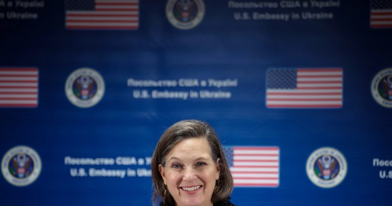 Victoria Nuland 