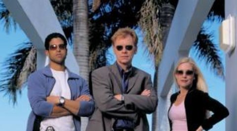 Zdjęcie ilustracyjne CSI: Kryminalne zagadki Miami odcinek 24 "Zbiedzy"