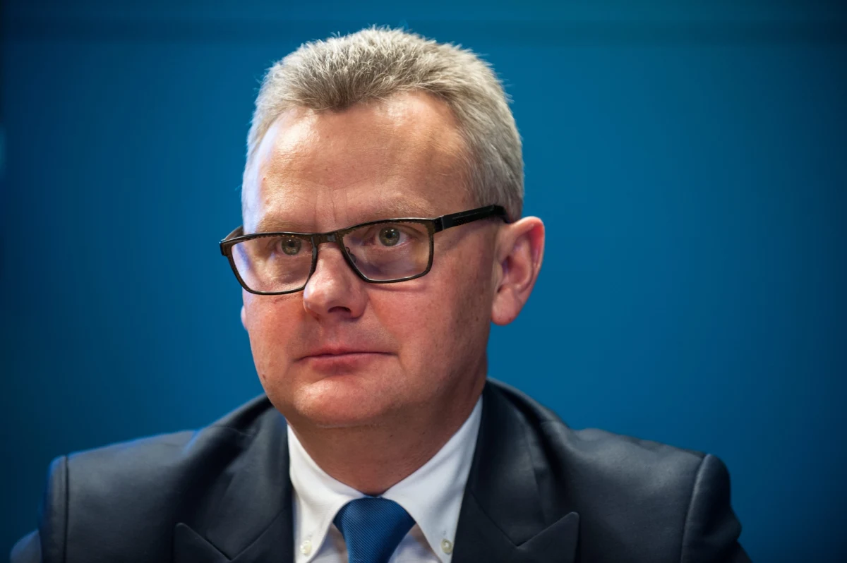 Były minister skarbu Aleksander Grad zaczyna robić karierę w wielkim biznesie. Właśnie został tymczasowym wiceprezesem koncernu Tauron Polska Energia. Taką decyzję podjęła Rada Nadzorcza spółki.