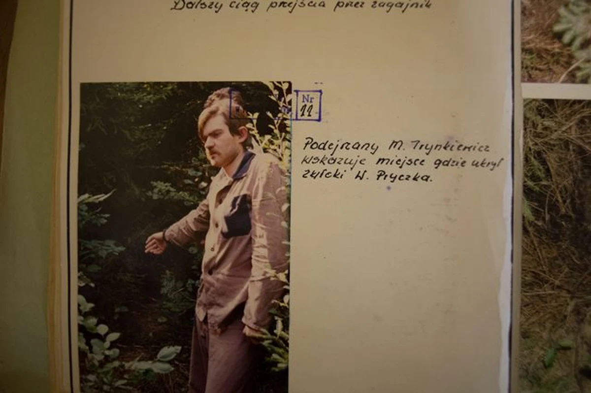 Były minister sprawiedliwości Zbigniew Ćwiąkalski uważa, że nowe okoliczności w sprawie materiałów znalezionych w celi Mariusza Trynkiewicza z pewnością nie uzasadniają automatycznie tego, że Trynkiewicz trafi do aresztu. "Bardzo jest dla mnie problematyczne znajdowanie w celi, pod nieobecność skazanego, jakichś materiałów mogących stanowić podstawę do dalszego pozbawiania go wolności" - mówi z kolei prof. Andrzej Zoll, były prezes Trybunału Konstytucyjnego i były Rzecznik Praw Obywatelskich. 