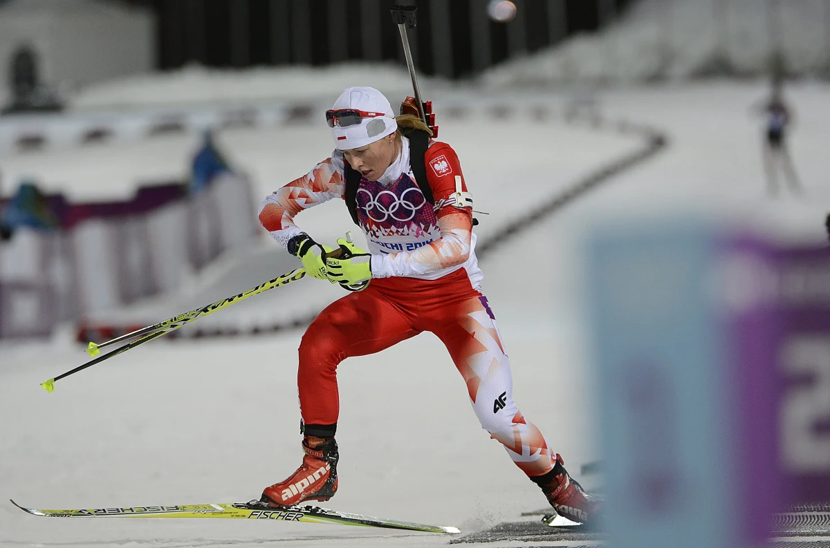 Bieg na dochodzenie biathlonistek powinien być  najciekawszym wydarzeniem na arenach igrzysk olimpijskich w Soczi z punktu widzenia polskich kibiców. Medale zostaną rozdane w ośmiu konkurencjach. 