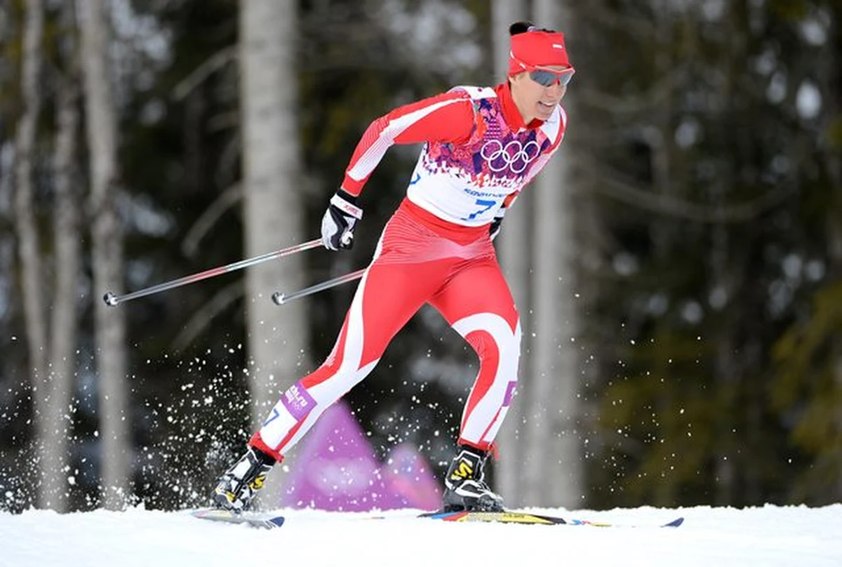 Pechowo zaczęły się igrzyska w Soczi dla specjalizującej się w sprincie biegaczki narciarskiej Sylwii Jaśkowiec. We wtorkowych kwalifikacjach przewróciła się i odpadła z rywalizacji. "Popłynęłam dość mocno" - stwierdziła Polka.