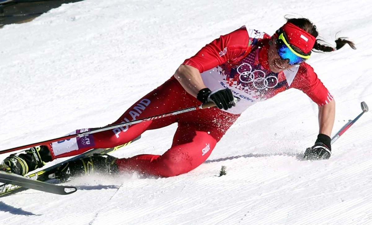 Opiekujący się w Soczi Justyną Kowalczyk doktor Stanisław Szymanik uważa, że stan jej złamanej stopy się nie pogorszy, nawet mimo kilku kolejnych startów na igrzyskach. Później czeka ją leczenie. Ortopeda zaproponował dwie opcje.