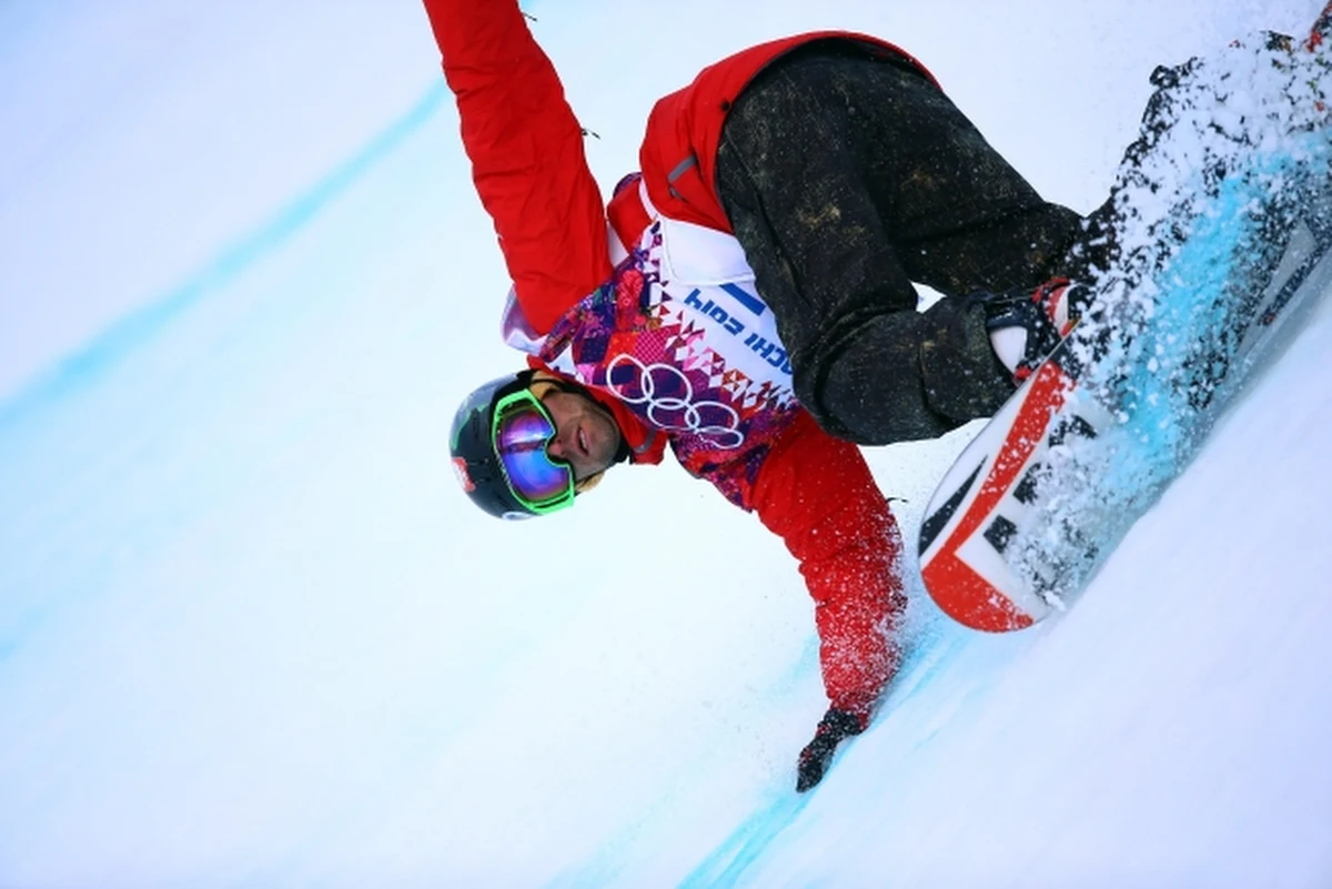 Michał Ligocki odpadł w kwalifikacjach snowboardowej konkurencji halfpipe igrzysk olimpijskich w Soczi. Zawodnik AZS AWF Katowice nie ukończył pierwszego przejazdu, a po drugim został sklasyfikowany na 16. miejscu w swojej grupie. 
