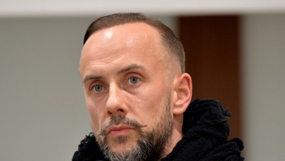 "Nergal" uniewinniony od zarzutu obrazy uczuć religijnych 