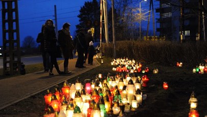 Wypadek w Kamieniu Pomorskim. Jest pomoc dla rannych dzieci