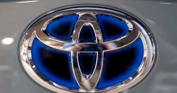 Toyota wzywa do serwisów 1,9 miliona samochodów Prius na