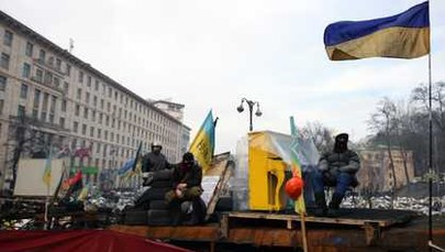 Ukraina: Chcemy od Zachodu konkretnej oferty finansowej