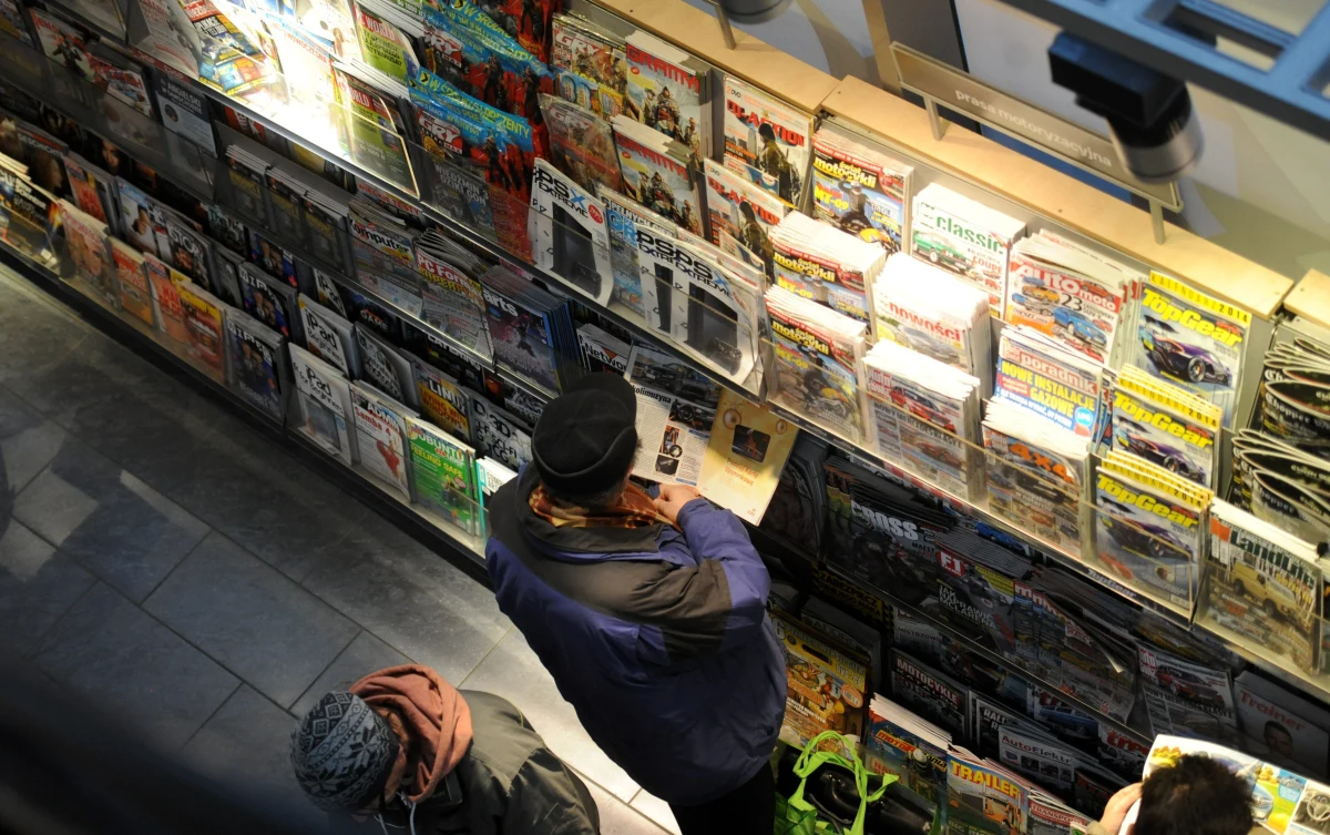 W tegorocznym raporcie Reporterów bez Granic na temat wolności mediów najlepiej wypadła Finlandia. Za nią znalazły się Holandia i Norwegia. Listę zamykają kraje, gdzie wolność prasy nie istnieje: Turkmenistan, Korea Płn. i Erytrea. Polska jest na 19. miejscu.