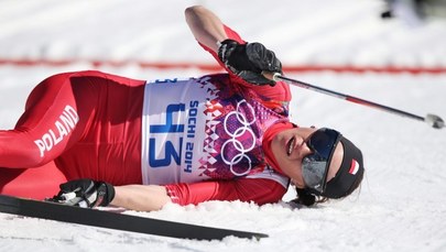 Justyna Kowalczyk mistrzynią olimpijską!
