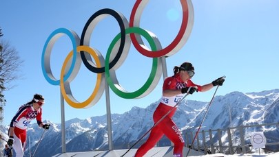 Szesnaście medali Polaków w zimowych igrzyskach 