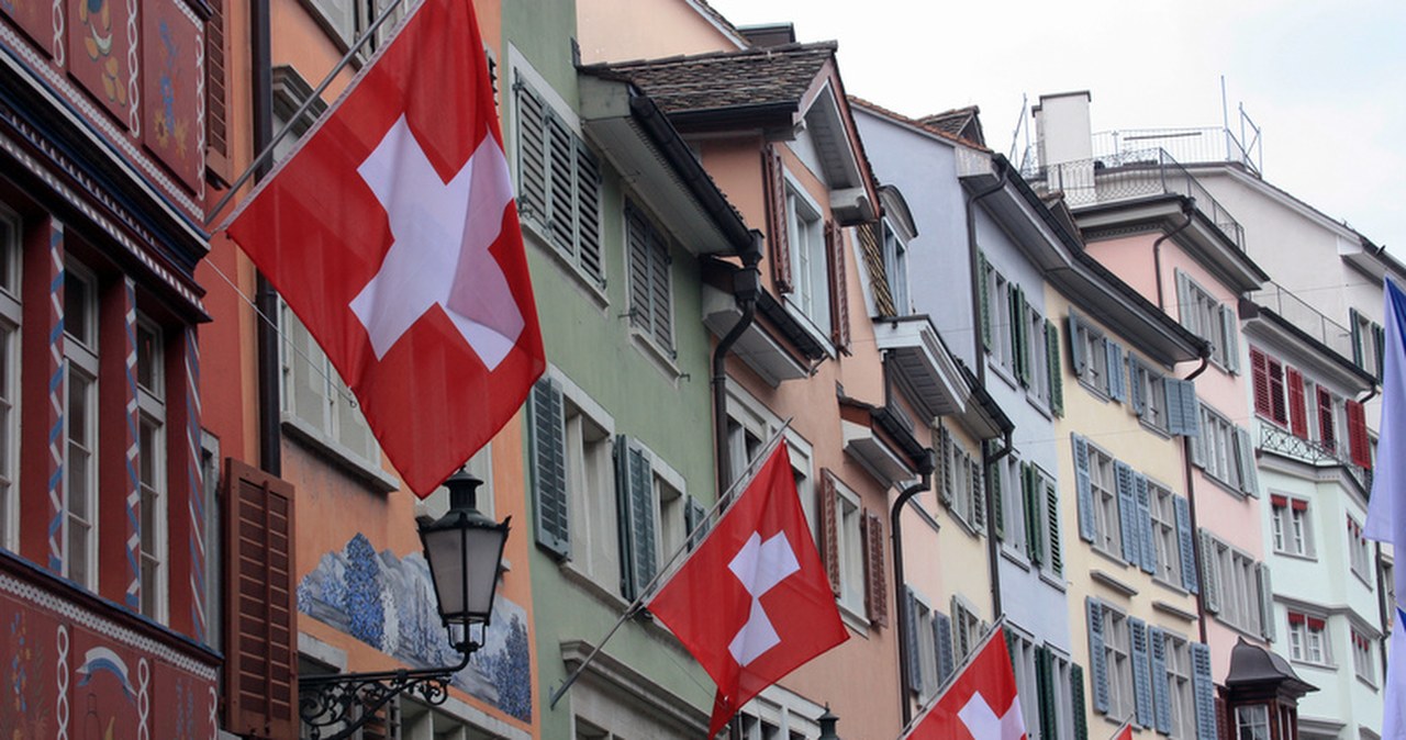 Emerytka ze Szwajcarii ma 12 tys. zł na miesiąc. Żyje za to bardzo skromnie