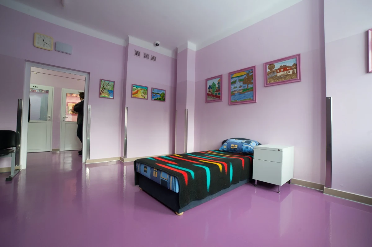 Sąd Okręgowy w Rzeszowie skierował na obserwację 33-letniego Krzysztofa W. Wniosek o uznanie go za osobę stwarzającą zagrożenie dla innych i objęcie nadzorem prewencyjnym złożył w styczniu dyrektor rzeszowskiego więzienia, gdzie W. odbywał karę. 