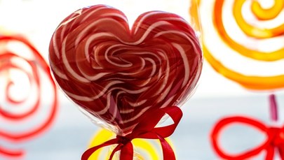 W Walentynki aż 116 tys. Polaków obchodzi urodziny