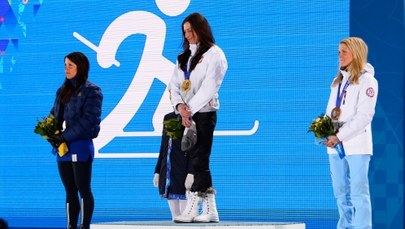 Justyna Kowalczyk: Cieszę się z tego medalu jak nigdy wcześniej