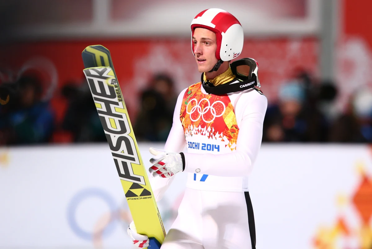 Thomas Morgenstern po igrzyskach w Soczi zadecyduje o swojej dalszej karierze sportowej. Austriacki skoczek narciarski, mistrz olimpijski z Turynu, zastanawia się nad jej zakończeniem. W tym sezonie miał dwa groźne wypadki.  