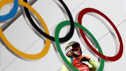 Soczi 2014: Biathlonistki o medale, skoczkowie o konkurs 