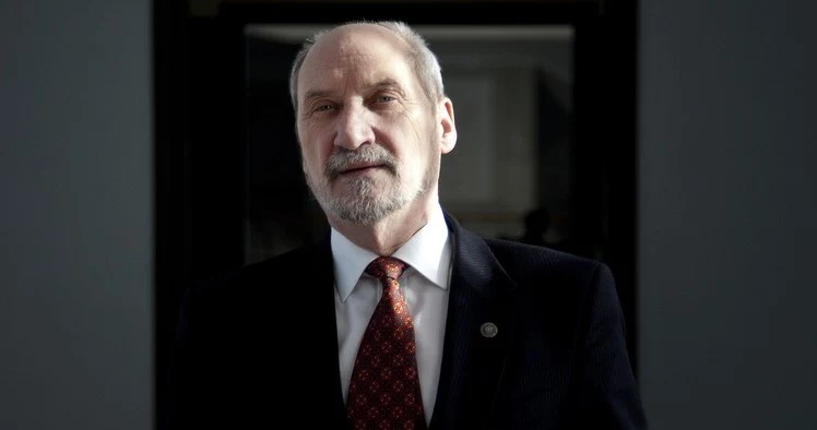 Antoni Macierewicz