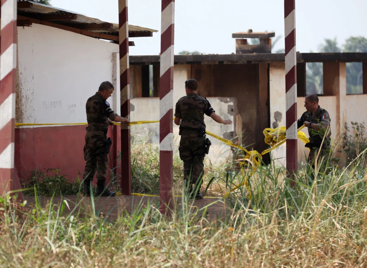 ​Polscy misjonarze z Republiki Środkowoafrykańskiej mogli pierwszy raz od trzech tygodni wrócić do swojej misji. Do miasta Ngaoundaye przyjechali kameruńscy żołnierze z oddziałów pokojowych (MISCA) i przegonili bandy islamistów z Seleki. Niestety żołnierze nie mogli jednak zostać na stałe.