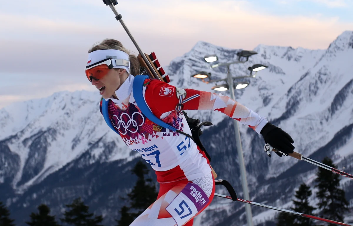 Igrzyska olimpijskie to ukoronowanie mozolnych, trwających wiele lat przygotowań. Gotowość do sezonu i ważnych imprez sportowych trzeba monitorować. W przygotowanym wraz z Akademią Wychowania Fizycznego w Krakowie "ABC fizjologii sportu" zapraszamy do "sportowej sali tortur". Rektor AWF, prof. Andrzej Klimek, prezentuje w rozmowie z Grzegorzem Jasińskim laboratorium do badań wydolnościowych, w których zawodnicy testowani są do stanu skrajnego zmęczenia.