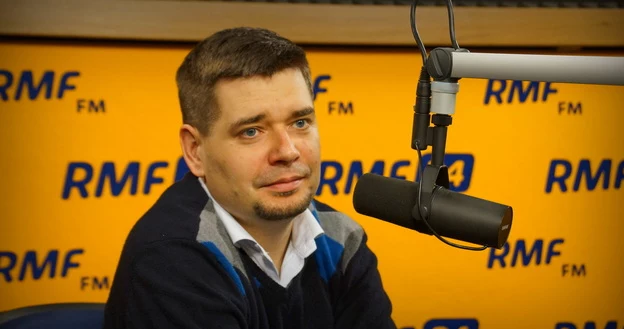 Michał Królikowski