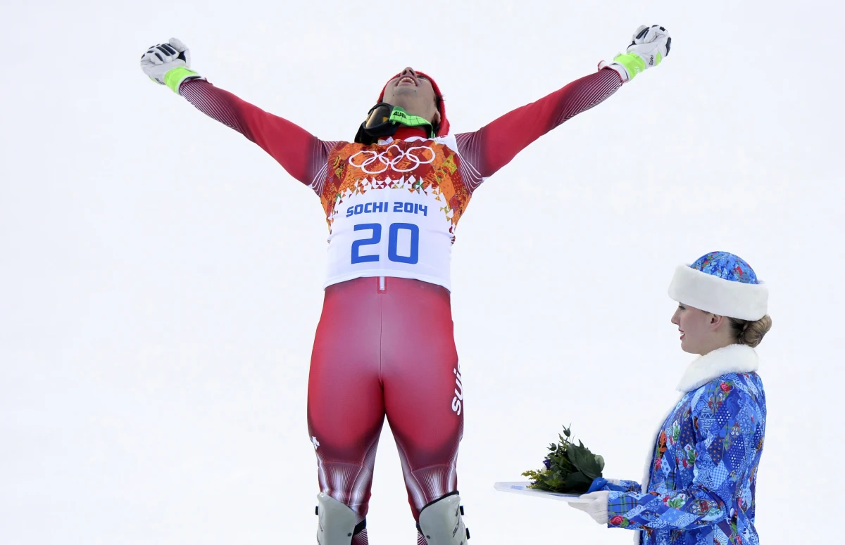 1799 - tyle testów antydopingowych wykonano od początku olimpijskiej rywalizacji w Soczi. Żaden z nich nie wypadł pozytywnie - poinformowali organizatorzy. W sumie do 23 lutego zaplanowano 2453 badania. 