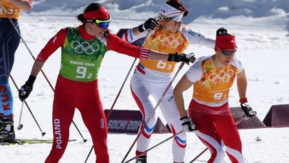 Kowalczyk i Spółka siódme w sztafecie. Norweżki poza podium!