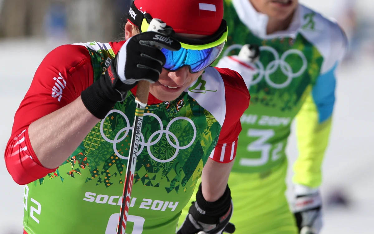 "To najlepsza pozycja w igrzyskach. Dałyśmy z siebie tyle, ile mogłyśmy. Jesteśmy w ósemce, a to bardzo ważne dla dziewczyn. Patrząc na Niemki czy Francuzki, powinny uwierzyć, że można jeszcze ciut lepiej" - tak Justyna Kowalczyk skomentował siódme miejsce polskiej sztafety w biegu 4x5 km. Wygrały Szwedki przed Finkami i Niemkami. Sensacją było dopiero piąte miejsce Norweżek, uważanych za faworytki do złota.