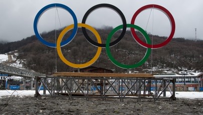 Soczi 2014: Rosyjska narciarka złamała kręgosłup