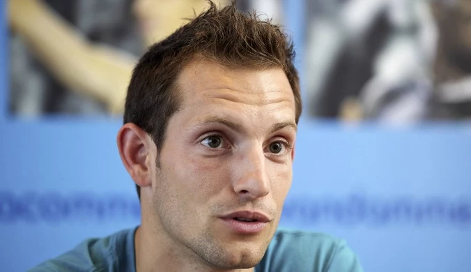 Lekkoatletyczne HMŚ: Lavillenie nie przyjedzie do Sopotu